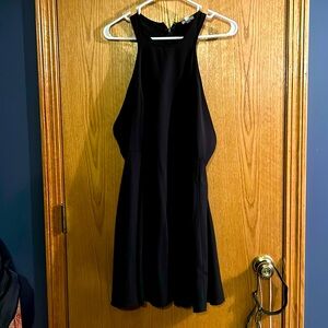 Size 10 Ecote black dress
